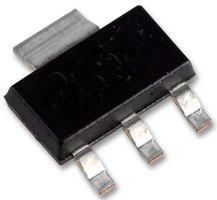 TEXAS INSTRUMENTS REG1117-5 LDO, FIXED, 5V, 0.8A, -40 TO 125DEG C