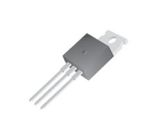 TEXAS INSTRUMENTS LM1086CT-3.3/NOPB 固定LDO稳压器, 2.6V至27V, 1.3V压差, 3.3V输出, 1.5A输出, TO-220-3