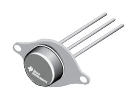 TEXAS INSTRUMENTS LM117H/NOPB LDO VOLTAGE REGULATOR, 1.5A