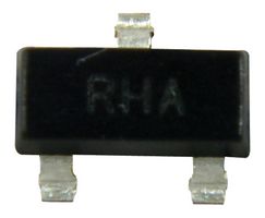 TEXAS INSTRUMENTS LM4051AIM3-1.2/NOPB IC, SM, SHUNT, VOLT REF, 1.225V