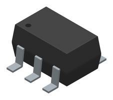 TEXAS INSTRUMENTS SN74AVC1T45DCKR