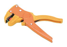 DURATOOL 808-080-F 剥线器, 0.2-6mm剥线能力