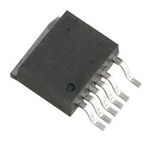 POWER INTEGRATIONS DPA425R DC/DC反激式, 正向稳压器, 可调节, 16V至75V输入, 400kHz, TO-263-7C-6