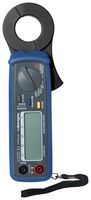MULTICOMP PRO MP780051 Tenma钳式表, 泄漏, 交流电流, 交流电压, 电阻, 100 A, 400 V, 400 ohm