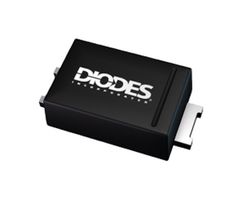 DIODES INC. BZT52HC4V3WF-7