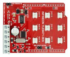 INFINEON SBCSHIELDTLE9471TOBO1