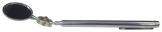 DURATOOL S5002 镜子, 检查, 伸缩, 480 mm长, 32 mm轴