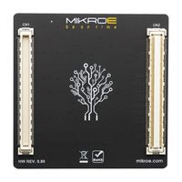 MIKROELEKTRONIKA MIKROE-3529