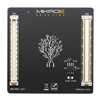 MIKROELEKTRONIKA MIKROE-3531