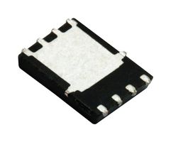 VISHAY SIRA99DP-T1-GE3 功率场效应管, MOSFET, P通道, 30 V, 195 A, 1700 µohm, PowerPAK SO, 表面安装