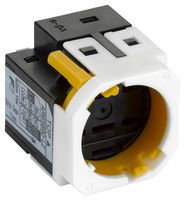 SCHNEIDER ELECTRIC ZB6YF01 开关连接器, Schneider Electric Harmony XB6E系列开关, Harmony XB6E Series