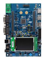 STMICROELECTRONICS STM32091C-EVAL