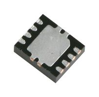 ONSEMI NCP59800BMNADJTAG LDO Voltage Regulator, Adjustable, 2.2 V to 6 V in, 500 mV Drop, 1.8 V/1 A out, DFN-8
