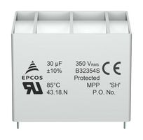 TDK B32354S3106K010
