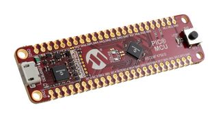 MICROCHIP DM182029