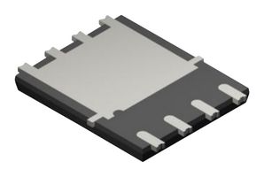 STMICROELECTRONICS STL220N4F8 功率场效应管, MOSFET, N通道, 40 V, 203 A, 1700 µohm, PowerFLAT, 表面安装