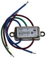 TE CONNECTIVITY - CORCOM 2VB3