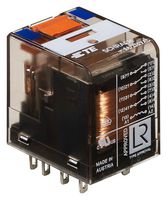 TE CONNECTIVITY - SCHRACK PT570110
