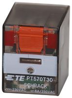 TE CONNECTIVITY - SCHRACK PT570T30