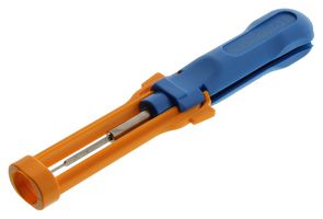 AMP - TE CONNECTIVITY 5-1579007-3 提取工具, AMP压接触芯
