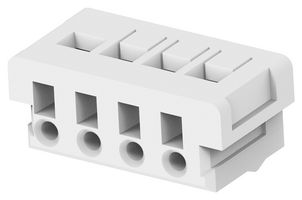 TE CONNECTIVITY - AMP 175778-4