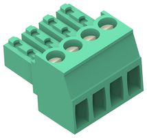 TE CONNECTIVITY - BUCHANAN 284506-2