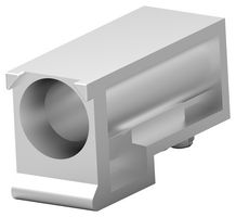 TE CONNECTIVITY 1-1469492-7 Connector Accessory, Guide Module, 9mm Wide MULTIGIG RT Daughtercard Modules
