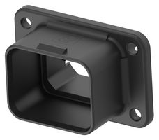 TE CONNECTIVITY 1981913-1 Connector Accessory, Jack Case, AMP Dynamic Series Rectangular Connectors, Dynamic