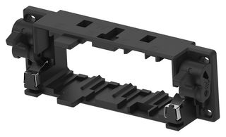 TE CONNECTIVITY 2069526-1 Connector Accessory, Panel Frame, AMP Rectangular Connectors