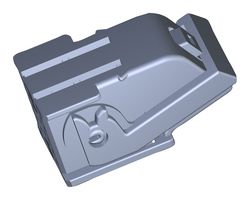 TE CONNECTIVITY - AMP 1-968317-3