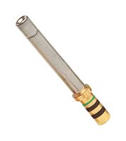 TE CONNECTIVITY - DEUTSCH 100503L 圆形连接器触点, MIL-DTL-39029, 母, 压接, 20 AWG, 24 AWG