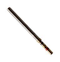 TE CONNECTIVITY - DEUTSCH 38943-22L 圆形连接器触点, MIL-DTL-39029, 母, 压接, 22 AWG, 28 AWG, Deutsch MIL-DTL-38999 I, III, IV系列和EN3645连接器
