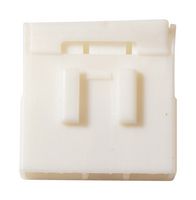 AMP - TE CONNECTIVITY 174933-1 Connector Housing, Multilock, Receptacle, 12 Ways, AMP Multilock Series Contacts