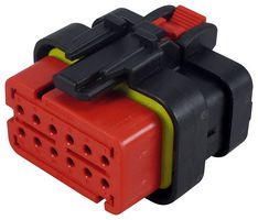 TE CONNECTIVITY - AMP 776437-1