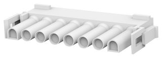AMP - TE CONNECTIVITY 926301-3 Connector Housing, Universal MATE-N-LOK, Receptacle, 8 Ways