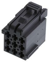 TE CONNECTIVITY - AMP 1-967621-4
