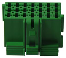 TE CONNECTIVITY - AMP 1-967625-4