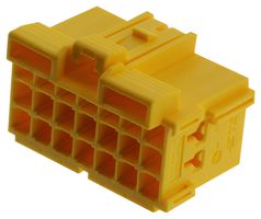 TE CONNECTIVITY - AMP 1-967625-5