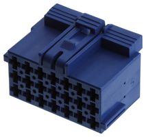 TE CONNECTIVITY - AMP 1-967625-6
