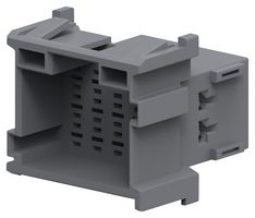 TE CONNECTIVITY - AMP 1-967628-6