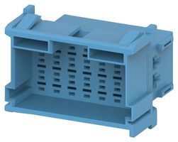 TE CONNECTIVITY - AMP 3-967630-1