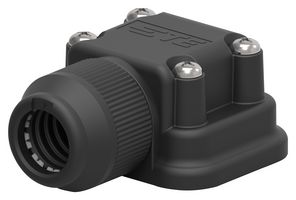 TE CONNECTIVITY 2174053-1 Rectangular Connector, Micro Motor, 8 Contacts, Receptacle, Crimp, 1 Row