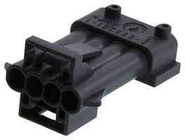 TE CONNECTIVITY - AMP 2-965261-1