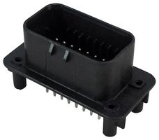 TE CONNECTIVITY - AMP 776200-1