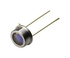 HAMAMATSU S2386-5K PHOTO DIODE, 960NM, 5PA, TO-5-2