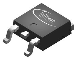 INFINEON TLE4274DV50ATMA2 43034007,稳压器, LDO, 固定, 5V, 0.4A, -40 至 150度 C