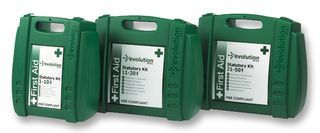 SAFETY FIRST AID GROUP K20B