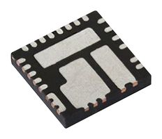 VISHAY SIC476ED-T1-GE3 DC/DC Synchronous Regulator Adjustable, 4.5V to 55VIn, 0.8V to 50.6V/10AOut, 2MHz, PowerPAK MLP55-27