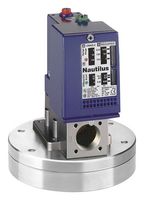 TELEMECANIQUE SENSORS XMLCS02B2S11 压力开关, 差分, G 1/4" BSP, 0.3 bar, 2.5 bar, 2CO, 120 VAC