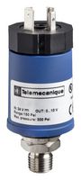 TELEMECANIQUE SENSORS XMLK006B2C21 压力变送器, 差分, BSPP 公, 0 bar, 6 bar, G1/4A, 连接器